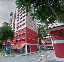 Choa Chu Kang Avenue 4 (D23), Shop House #473932401